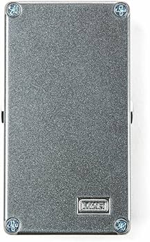 Amazon | Jim Dunlop（ジム ダンロップ）QZ1 CRYBABY Q ZONE クライ