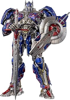 Amazon | トランスフォーマー/最後の騎士王 Transformers The Last