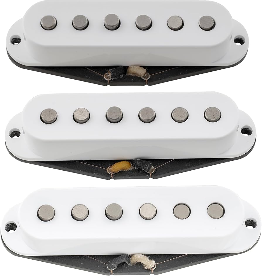 Amazon.co.jp: The Revival Pickups RPS4 Pride & Joy SRV