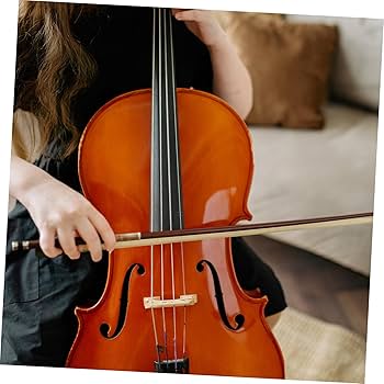 Amazon | DRESSOOS バイオリン 弓 1/16 サイズ バイオリン 楽器 付属品