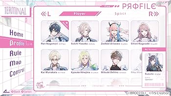 Amazon.co.jp: UN:LOGICAL (アンロジカル) 限定 Revelation BOX