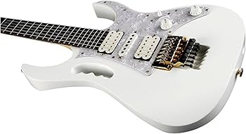 Amazon | Ibanez アイバニーズ エレキギター JEM7V Steve Vai