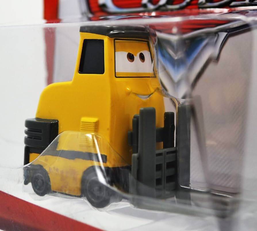 Amazon.co.jp: MATTEL Disney-PIXAR 