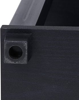 Amazon｜不二貿易(Fujiboeki) オープンラック シェルフ 3段 幅47×奥行