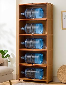 Amazon.co.jp: コレクションケースフィギュアケースフィギュア棚ショー