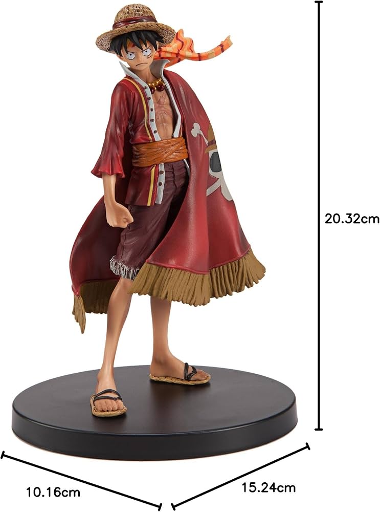 Amazon.co.jp: ワンピース DXF THE GRANDLINE MEN 15TH EDITION vol.3