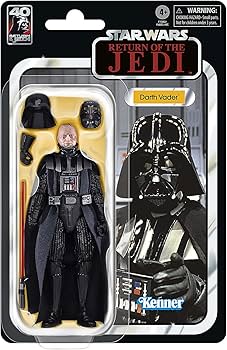 Amazon.co.jp: ハズブロ(HASBRO) スター・ウォーズ ブラックシリーズ