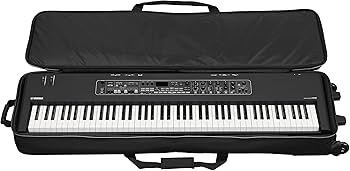 Amazon.co.jp: ヤマハ YAMAHA CK88用ソフトケース SC-DE88 : 楽器