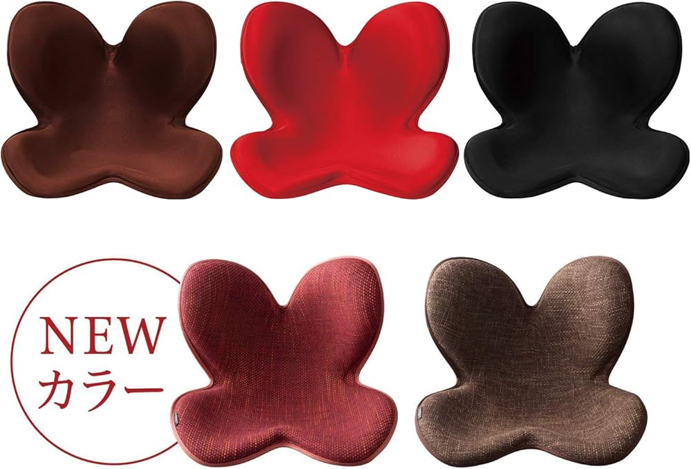 Amazon | MTG 骨盤サポートチェア Body Make Seat Style(ボディメイク