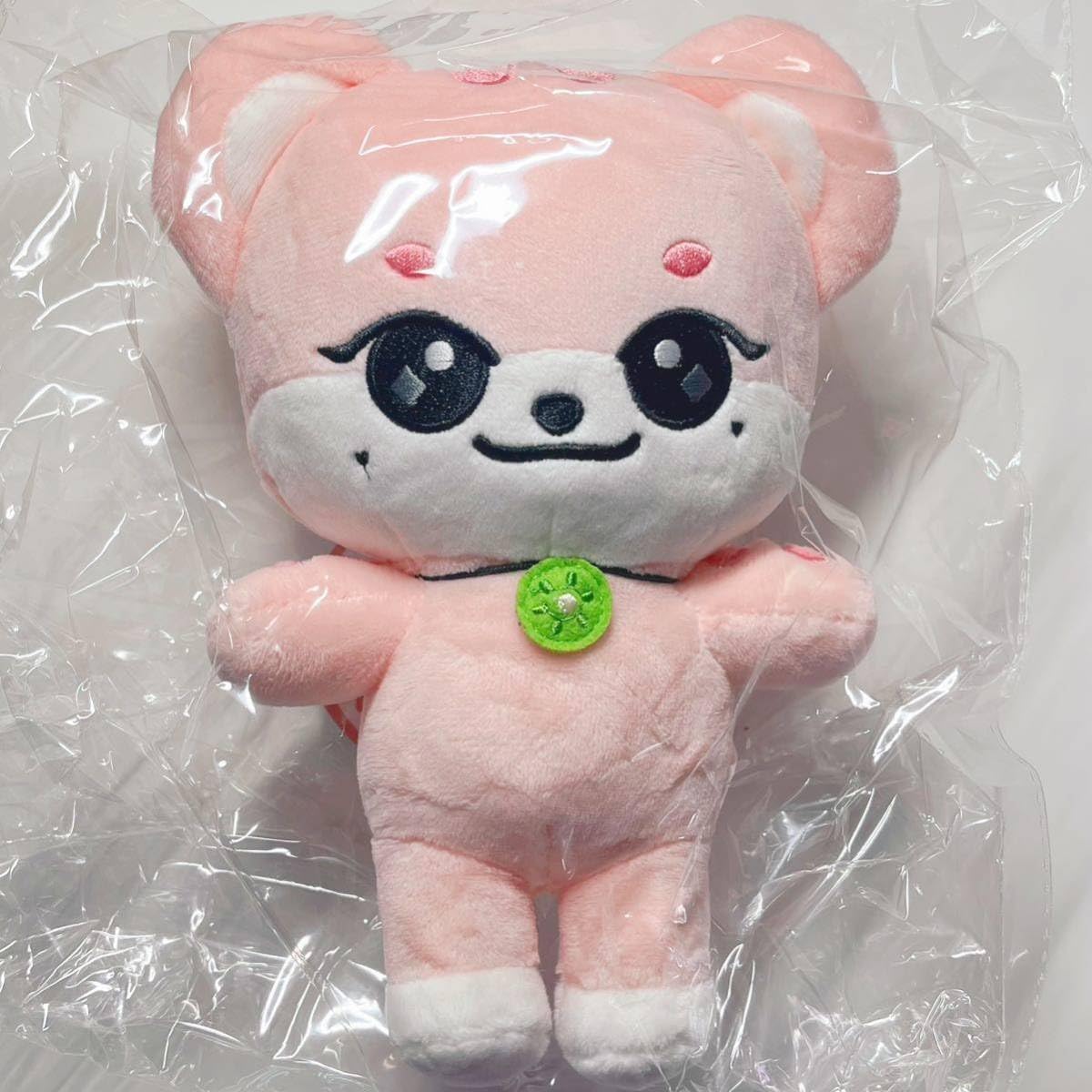 イランイ(イソ)IVE MINIVE schoolぬいぐるみ 30cm IVE minive school