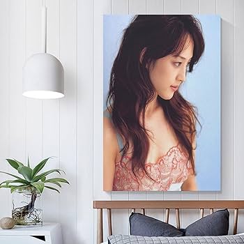 Amazon.co.jp: 相田翔子 女優 歌手 グッズ3 ポスター プリント