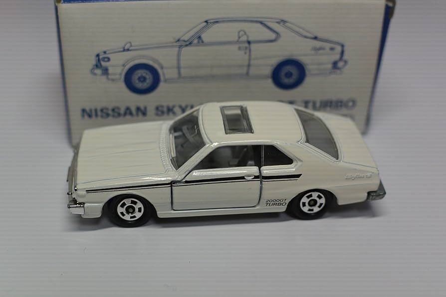 Amazon | トミカ Zero Craft 8TH II ADO COMPANY 14TH ニッサン