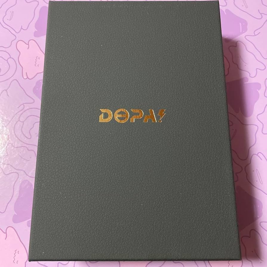 Amazon.co.jp: dopa 黒箱 トレカ入れ : おもちゃ