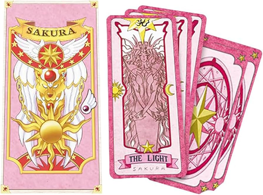 Amazon | REENEW クロウカード さくらクリアキャプターさくら コスプレ