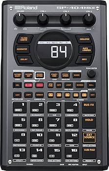 Amazon | Roland ローランド/SP-404MKII【ケーブル3種セット！】LINEAR