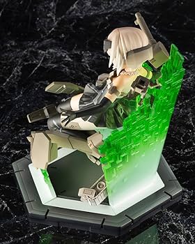 Amazon.co.jp: フレームアームズ・ガール 轟雷 -SESSION GO!!- NON