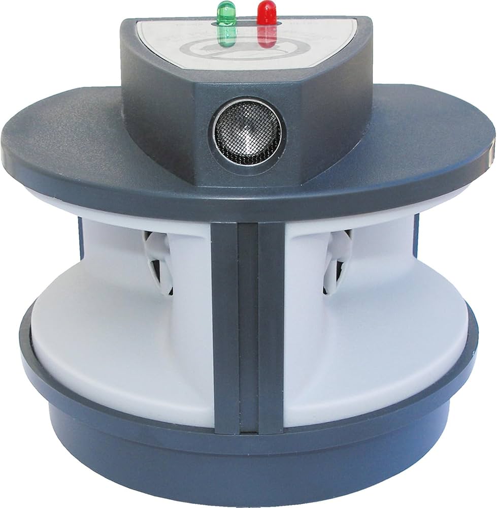 Amazon | セフティー3(Safety-3) 超音波+衝撃波のダブルパワー ネズミ