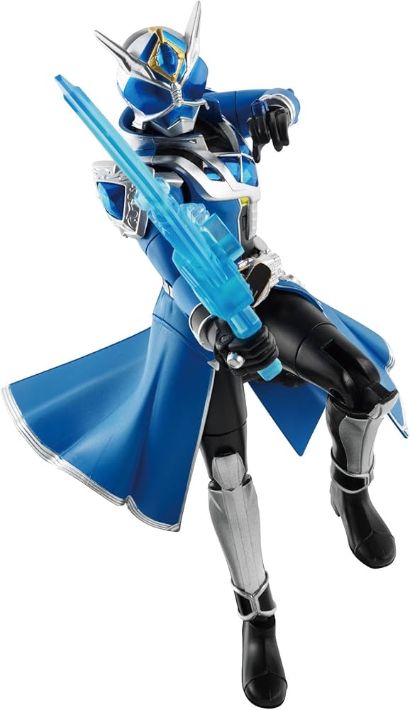 Amazon.co.jp: 仮面ライダーウィザード WAP! 07 仮面ライダー