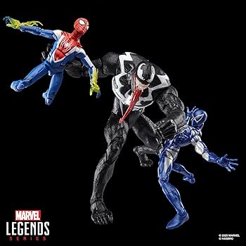 Amazon.co.jp: ハズブロ（Hasbro）MARVEL マーベル レジェンド