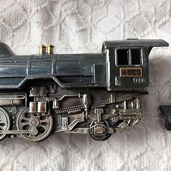 Amazon.co.jp: 鉄道開通100年記念 D51型蒸気機関車 鉄道模型 鉄道