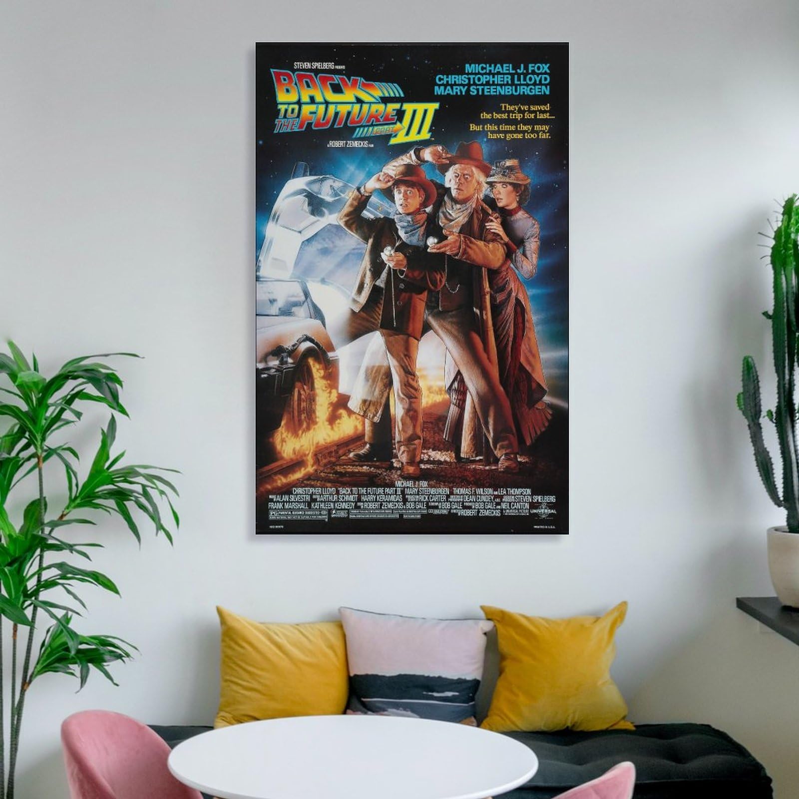 Amazon.co.jp: インテリアポスター・プリント-バック