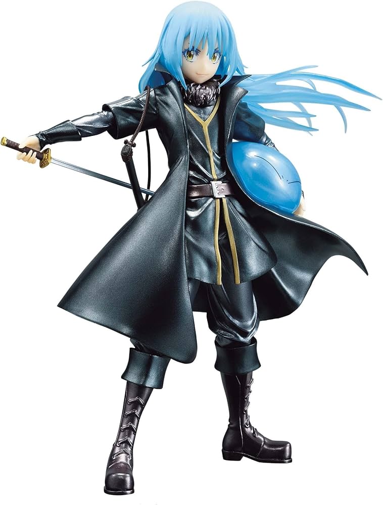 Amazon.co.jp: 転スラ 転生したらスライムだった件 フィギュア 魔王