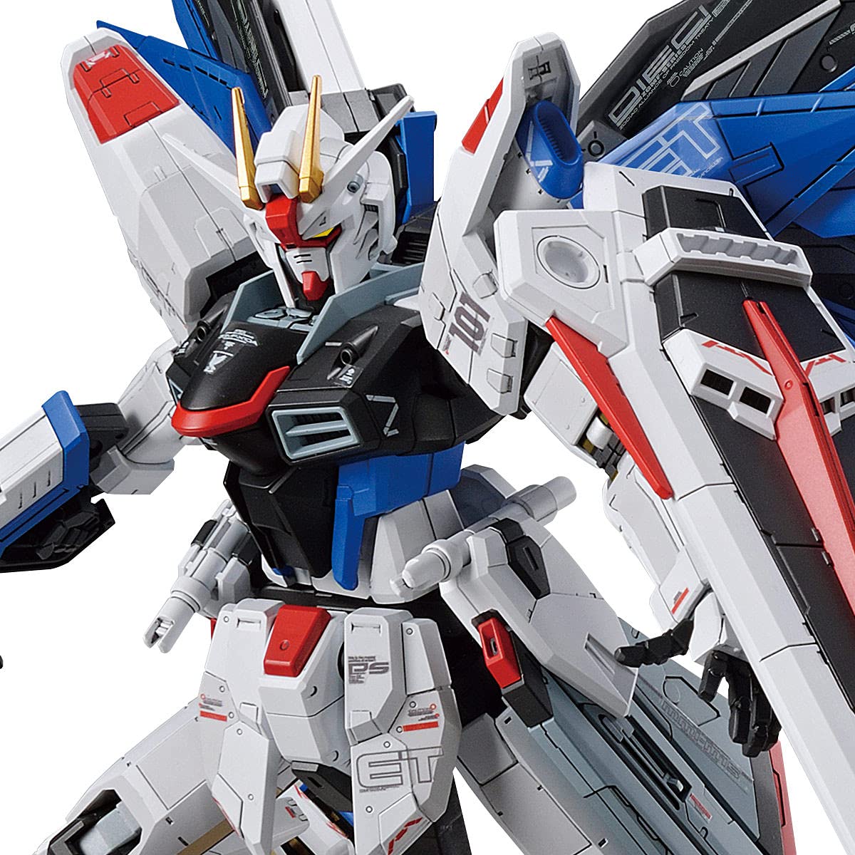 Amazon | バンダイスピリッツ フルメカニクス 1/100 【ガンダムベース
