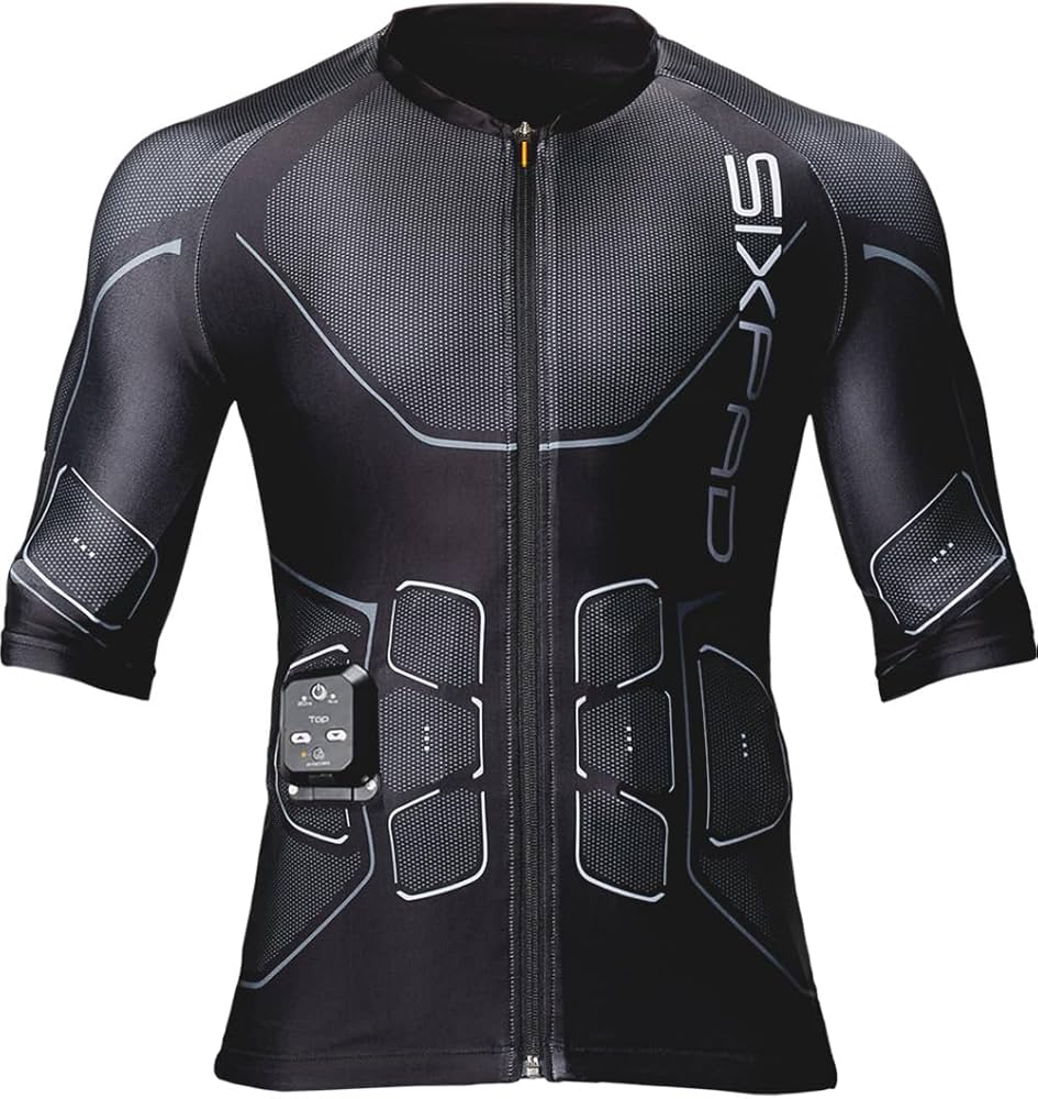 SIXPAD トレーニングウェア コントローラーセット SIXPAD トレーニング