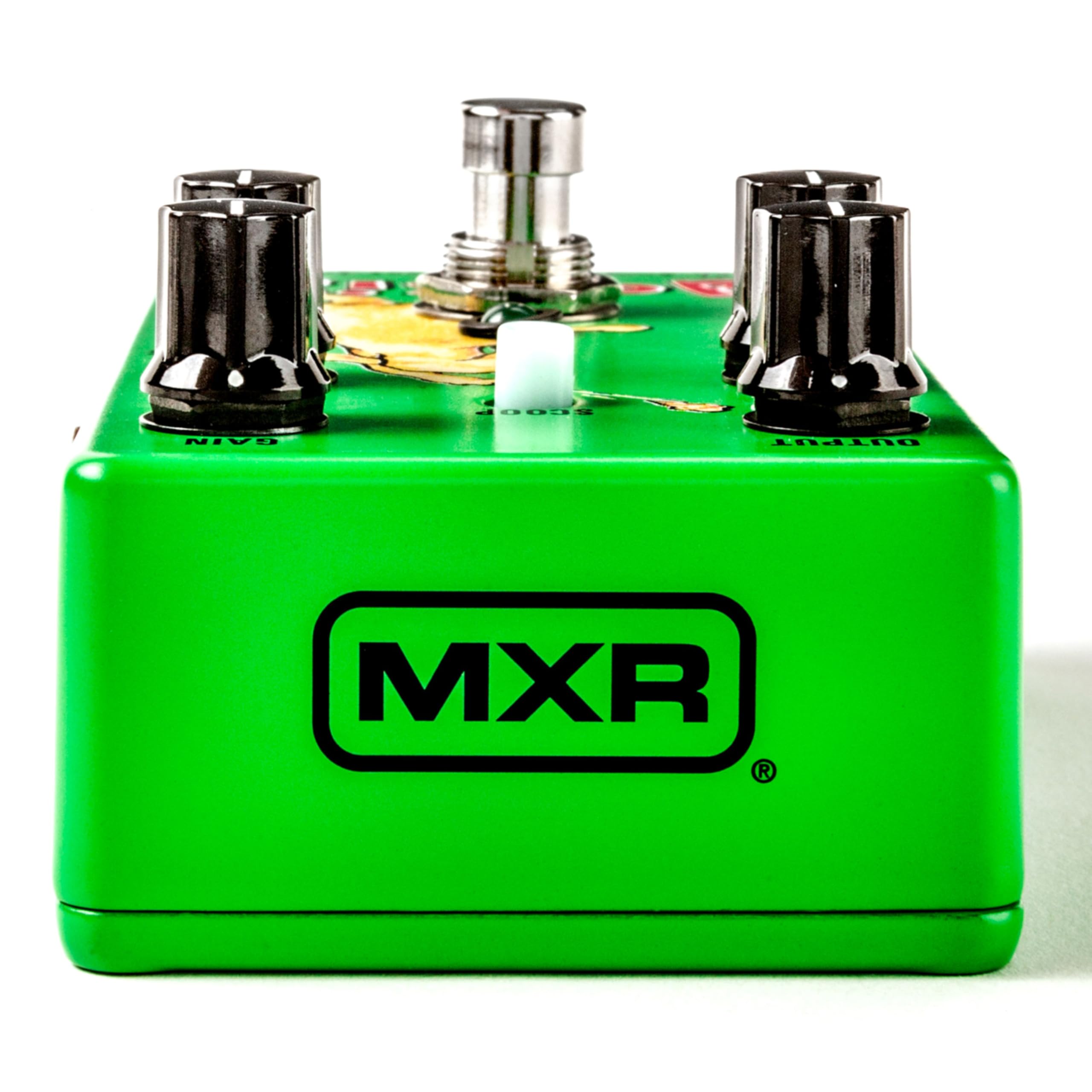 MXR® Dookie Drive™ Pedal 30th Anniversary : Amazon.ca: Musical