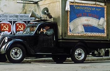 Amazon.co.jp: 明日を夢見て [DVD] : セルジオ・カステリット