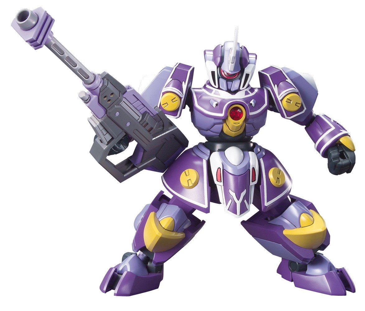 Amazon.co.jp: 1/1 ダンボール戦機W (ダブル) LBX 034 ジェネラル