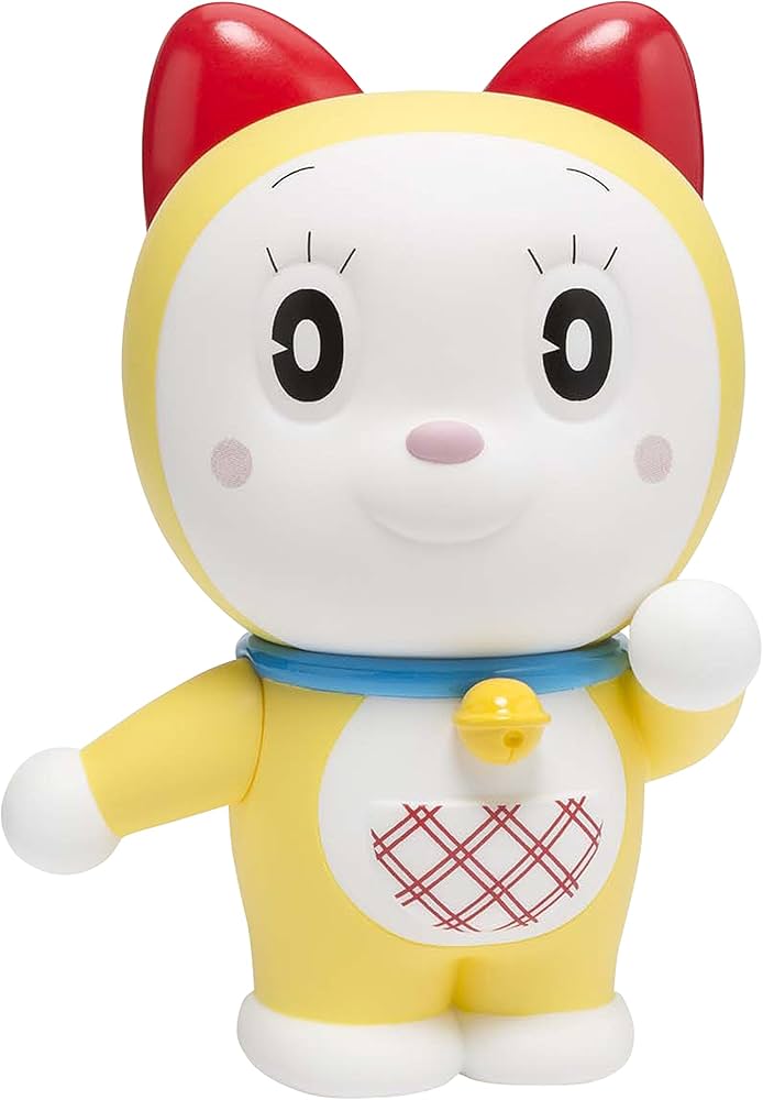 Amazon.co.jp: TAMASHII NATIONS フィギュアーツZERO ドラえもん