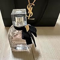 Amazon | イヴサンローラン(Yves Saint Laurent) モンパリ オーデ
