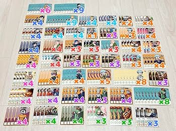 Amazon.co.jp: インパクト ミー キラカ 限定カード : おもちゃ