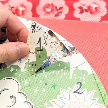 Amazon | Cath Kidston キャスキッドソン ハーフアドベントカレンダー