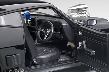 Amazon | AUTOart 1/18 フォード XB ファルコン チューンド