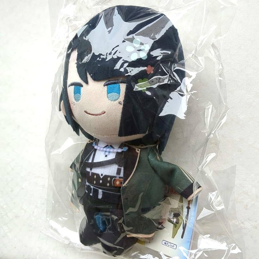 Amazon.co.jp: 再販 わんぱく!刀剣乱舞 ぬいぐるみ まついごう 松井江