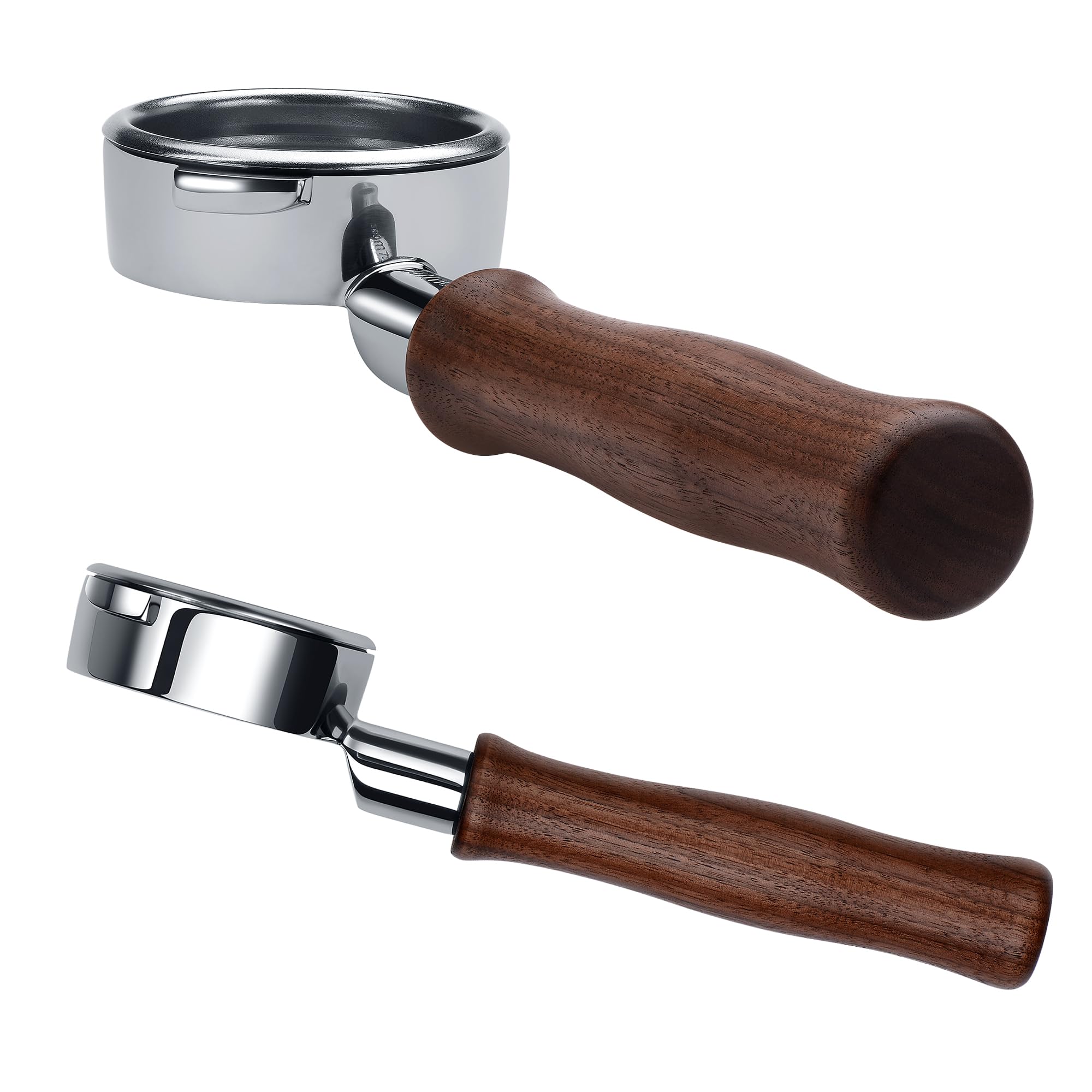 Amazon.com: Normcore 58mm Naked Portafilter for Gaggia Classic Pro