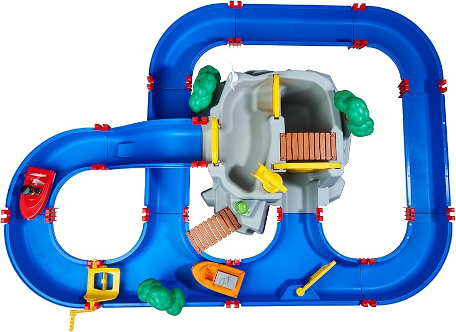 Amazon.com: BIG Spielwarenfabrik, brand Aquaplay Aquaplay