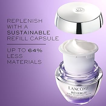 Amazon.com: Lancôme​ Rénergie H.P.N 300-Peptide Face Cream - With