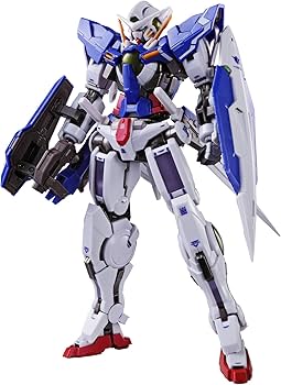 Amazon | TAMASHII NATIONS METAL BUILD ガンダムエクシア&エクシア