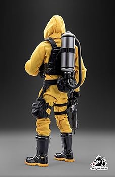 Amazon.co.jp: DRAGON HORSE [DH S002] SCP財団シリーズ [機動部隊Zeta