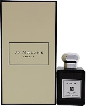 Amazon.com : Jo Malone Velvet Rose & Oud Cologne Intense Eau De