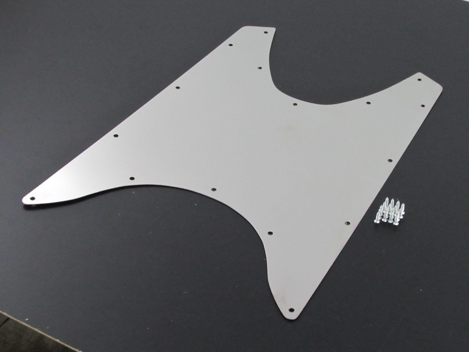 Amazon | BRIGHTZ ライブディオ ZX AF34 AF35 超鏡面ステンレス