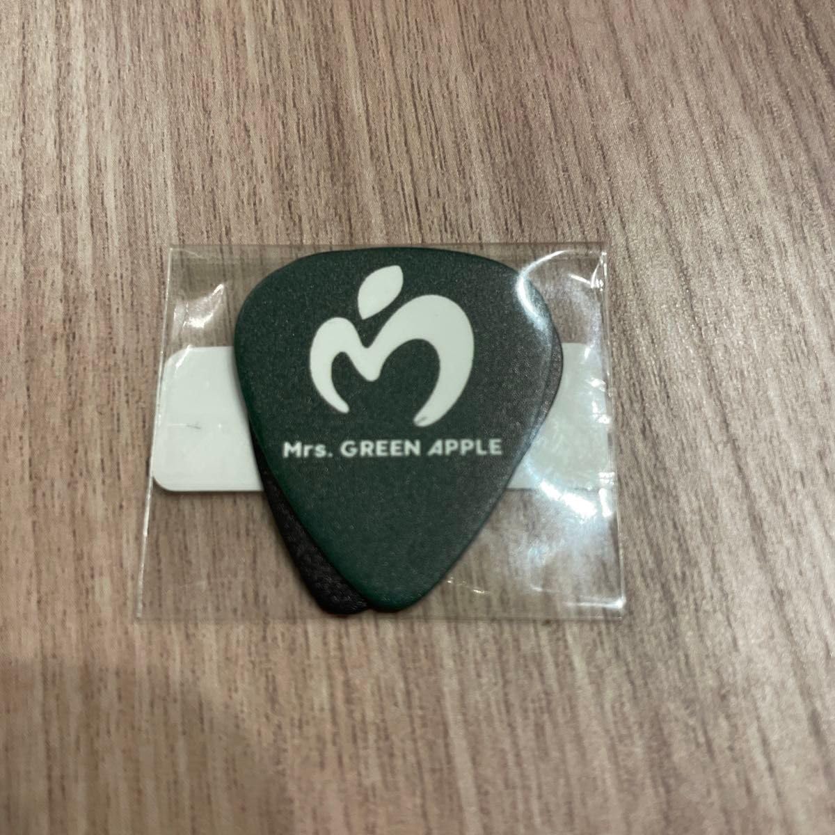 Amazon.co.jp: Mrs GREEN ミセスグリーンアップル エポスカード 特典