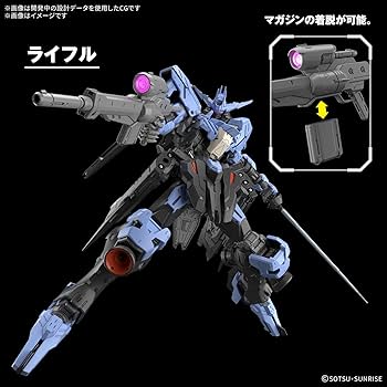 Amazon | BANDAI SPIRITS(バンダイ スピリッツ) MG 機動戦士ガンダム