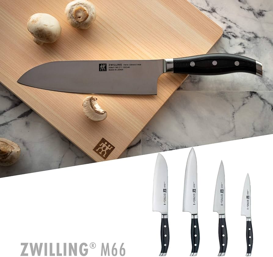 Amazon｜Zwilling ツヴィリング 「 ツインセルマックス M66 ペティ