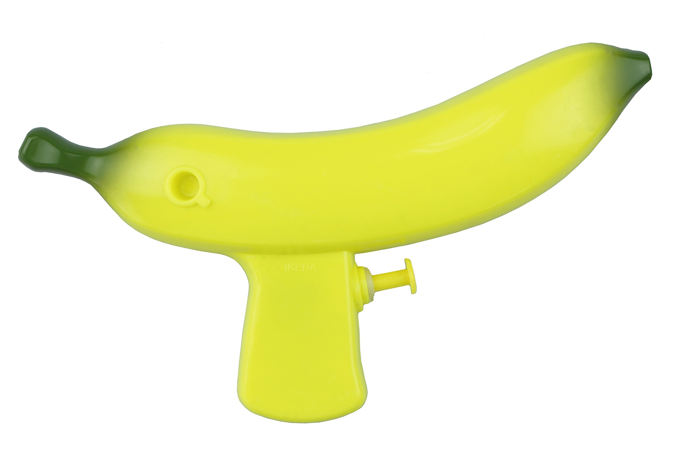 Amazon | 池田工業社 水てっぽうバナナ 12740 | 水鉄砲 | おもちゃ