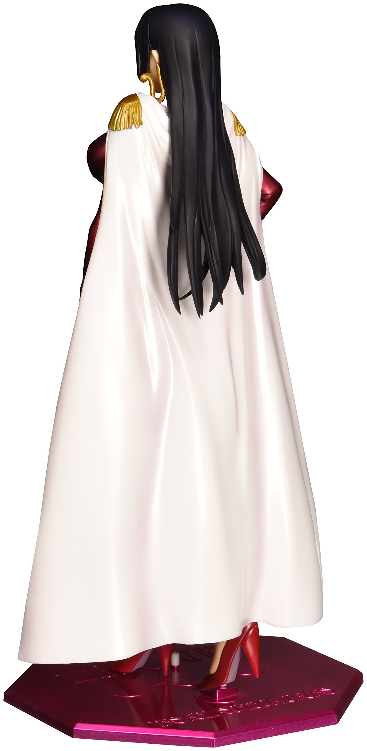 Amazon.co.jp: Portrait.Of.Pirates ワンピースシリーズNEO-DX ボア