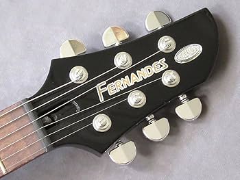 Amazon | FERNANDES フェルナンデス エレキギター APG-DLX JPC 2011